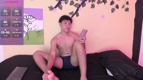 Snapshot of zammcito_ chatting on March 6, 5:14 am zamm online show from March 6, 5:14 am