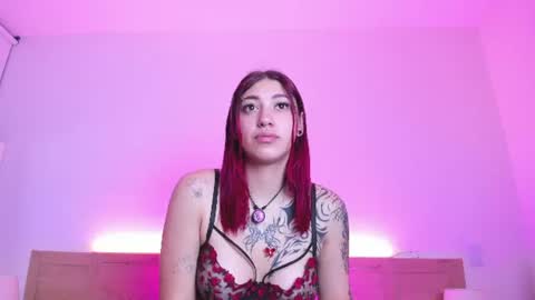 Snapshot of zammyrossee chatting on July 13, 4:04 am zammyrossee online show from July 13, 4:04 am