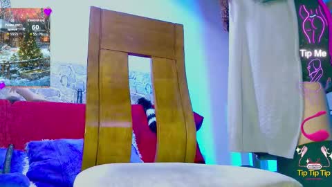 zamy_x online show from December 19, 3:02 am