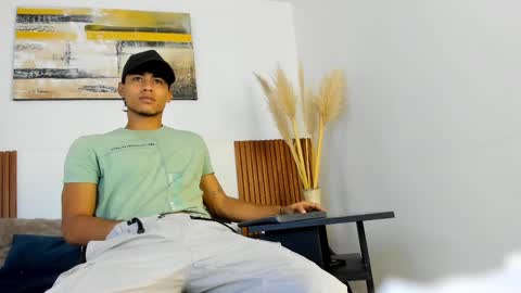 Zander online show from September 10, 1:00 pm