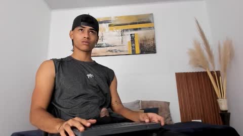 Zander online show from October 28, 1:25 pm