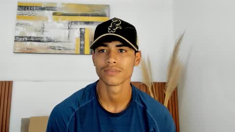 Zander online show from March 7, 1:52 pm