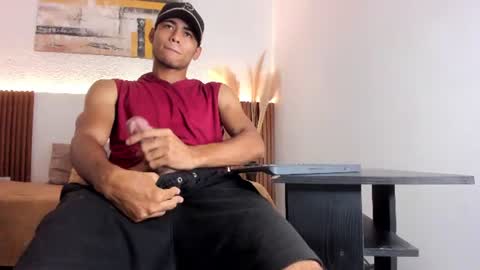 Zander online show from June 20, 12:52 pm