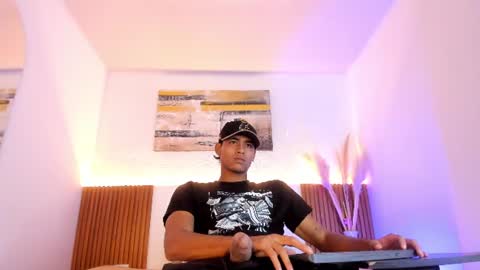 Zander online show from June 23, 1:53 pm