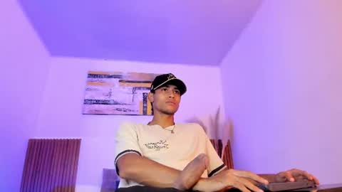 Zander online show from July 27, 1:51 pm