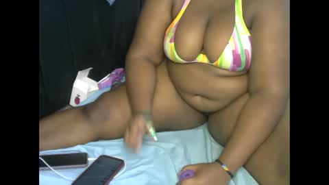 zandile22 online show from December 3, 9:29 am