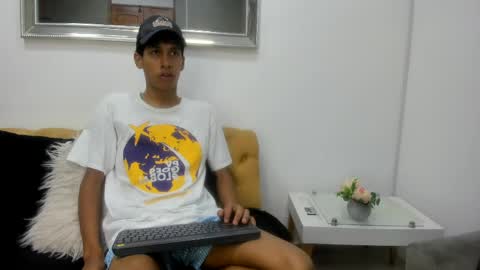 Zane Belville online show from June 5, 11:27 am