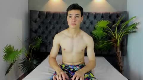 zane online show from March 3, 12:44 pm