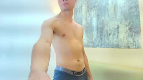 zane online show from March 12, 1:06 pm