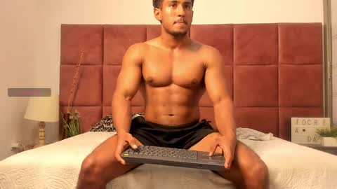 Zane Lux online show from February 26, 7:16 pm