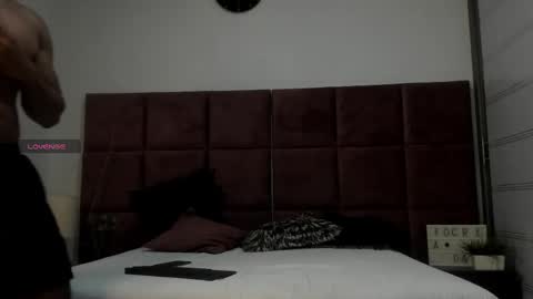 Zane Lux online show from February 28, 10:52 am