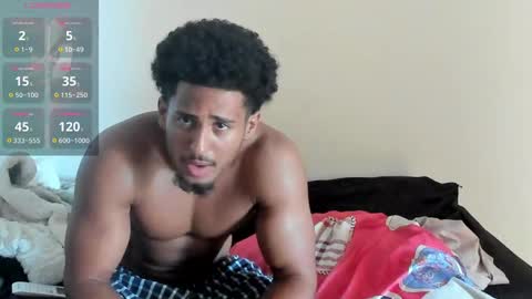 Zane Lux online show from September 10, 1:00 pm