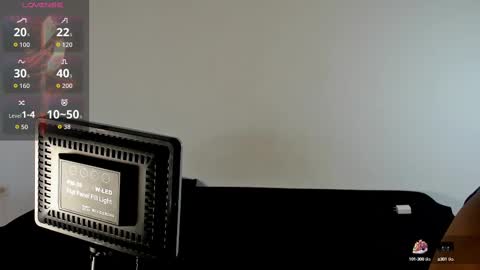 Zane Lux online show from September 26, 12:09 pm