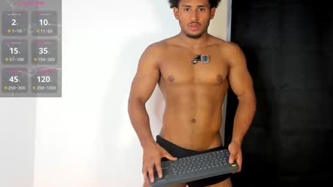 Zane Lux online show from September 27, 2:00 pm