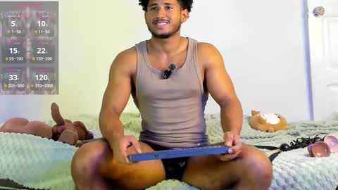 Zane Lux online show from October 21, 12:28 pm