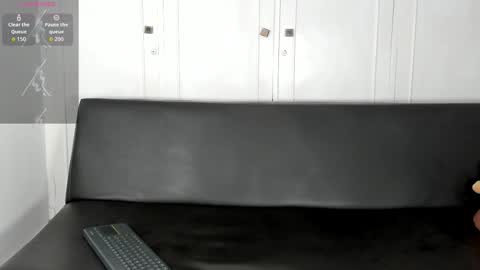 Zane Lux online show from December 16, 2:44 pm