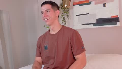 Zane Dawson online show from October 4, 8:29 pm