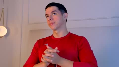 Zane Dawson online show from October 22, 3:07 am