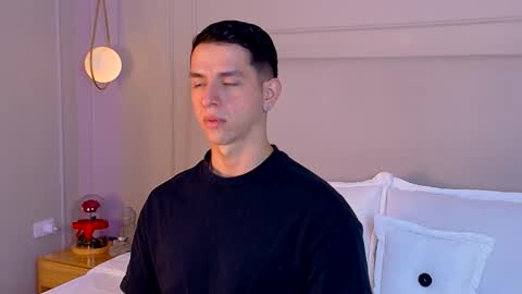 Zane Dawson online show from November 12, 4:02 am