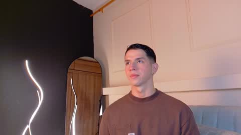 Zane Dawson online show from December 17, 6:58 pm