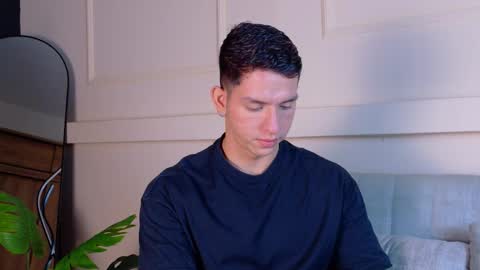 Zane Dawson online show from February 5, 11:42 pm