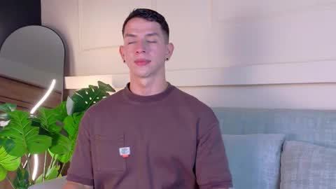 Zane Dawson online show from February 10, 11:31 pm