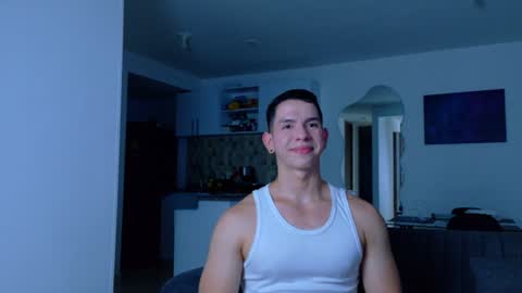 Zane Dawson online show from June 10, 2:23 am