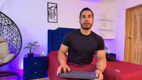 zanemaverick online show from October 3, 12:24 pm