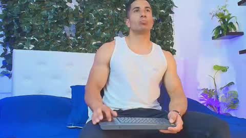 zanemaverick online show from October 14, 12:06 pm