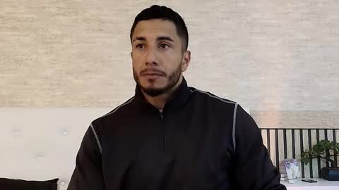 zanemaverick online show from February 3, 11:59 am