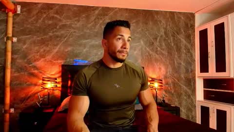 zanemaverick online show from March 17, 11:57 am