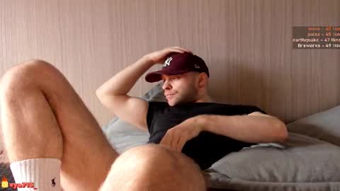 Zane online show from March 25, 5:57 am