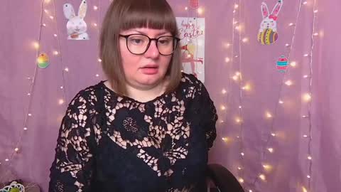 zannadreil online show from March 30, 6:42 pm