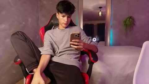 Tiiago Mallz online show from November 20, 5:07 am