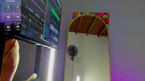 Snapshot of zaphiro__sky chatting on February 18, 8:43 am zaphiro__sky online show from February 18, 8:43 am