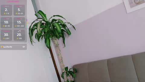 zara_fire online show from May 1, 9:41 pm