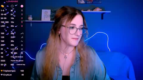 Snapshot of zara_lys chatting on October 11, 7:56 pm ur kitten 3 online show from October 11, 7:56 pm