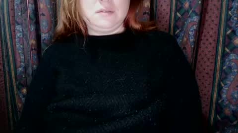 Kate. if im not here im here foxy red333 online show from December 14, 5:51 am