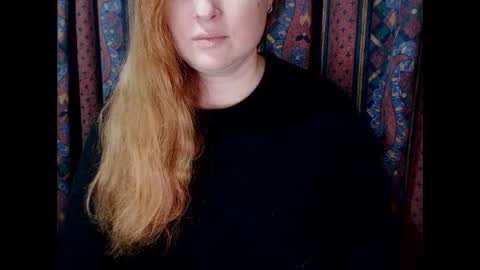 Kate. if im not here im here foxy red333 online show from December 17, 4:12 am