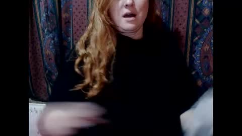 Kate. if im not here im here foxy red333 online show from December 18, 10:13 pm