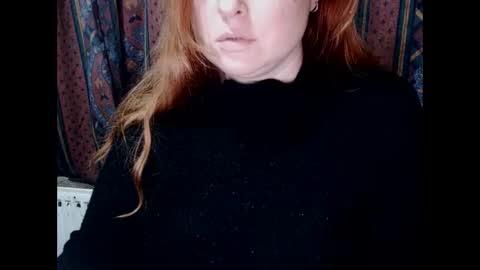 Kate. if im not here im here foxy red333 online show from December 19, 1:18 am