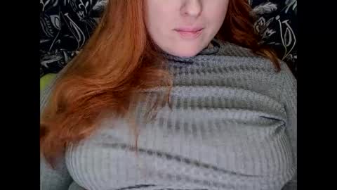 Kate. if im not here im here foxy red333 online show from December 23, 6:22 am