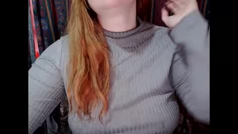 Kate. if im not here im here foxy red333 online show from December 29, 7:28 am