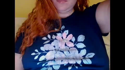 Kate. if im not here im here foxy red333 online show from January 14, 10:06 am