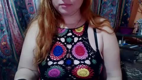 Kate. if im not here im here foxy red333 online show from January 17, 10:33 am