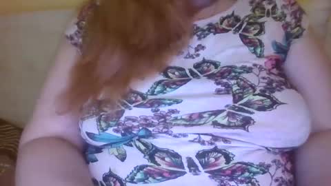 Kate. if im not here im here foxy red333 online show from February 4, 5:53 am