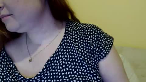 Kate. if im not here im here foxy red333 online show from March 8, 8:55 am