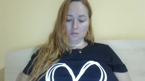 Kate. if im not here im here foxy red333 online show from September 23, 7:11 am