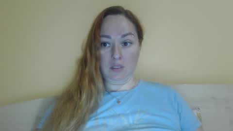 Kate. if im not here im here foxy red333 online show from October 12, 9:08 am