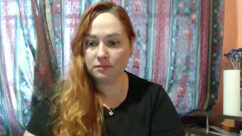 Kate. if im not here im here foxy red333 online show from February 10, 12:20 pm